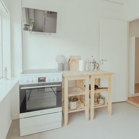 Apartments In Downtown Tórshavn Екстериор снимка