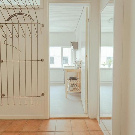 Apartments In Downtown Tórshavn Екстериор снимка