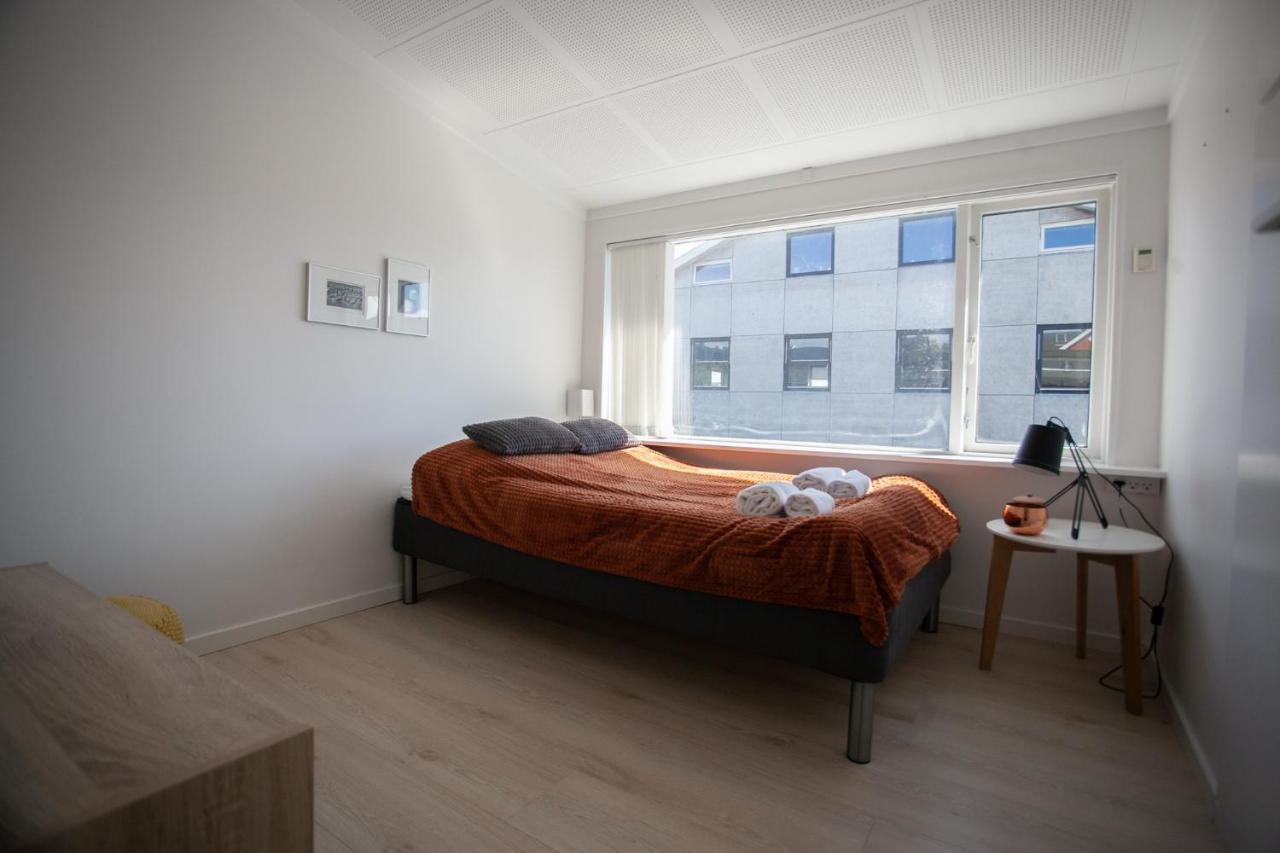 Apartments In Downtown Tórshavn Екстериор снимка