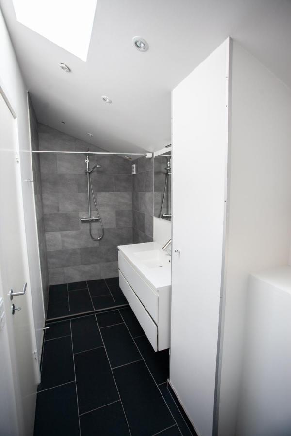 Apartments In Downtown Tórshavn Екстериор снимка