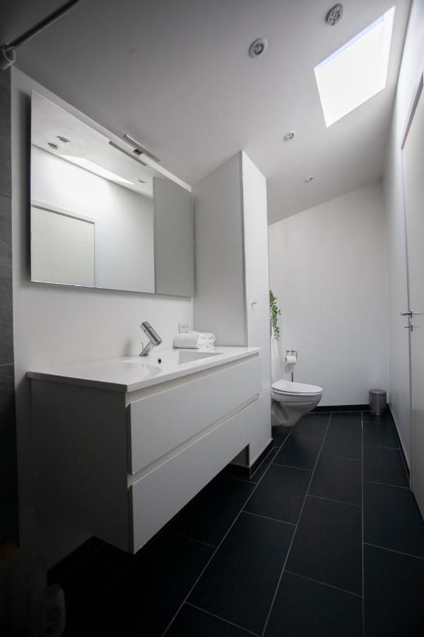 Apartments In Downtown Tórshavn Екстериор снимка