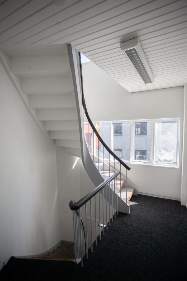 Apartments In Downtown Tórshavn Екстериор снимка