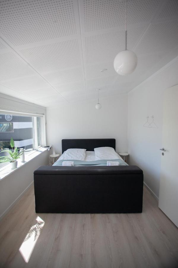 Apartments In Downtown Tórshavn Екстериор снимка