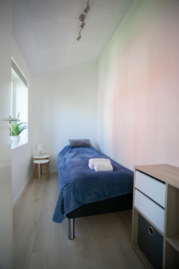 Apartments In Downtown Tórshavn Екстериор снимка