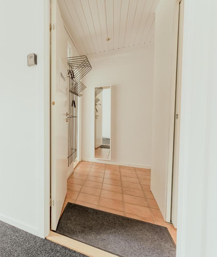 Apartments In Downtown Tórshavn Екстериор снимка