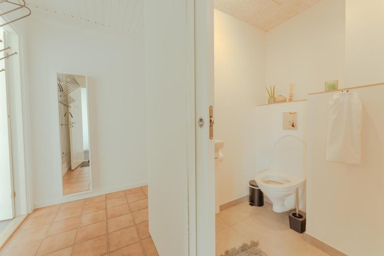 Apartments In Downtown Tórshavn Екстериор снимка