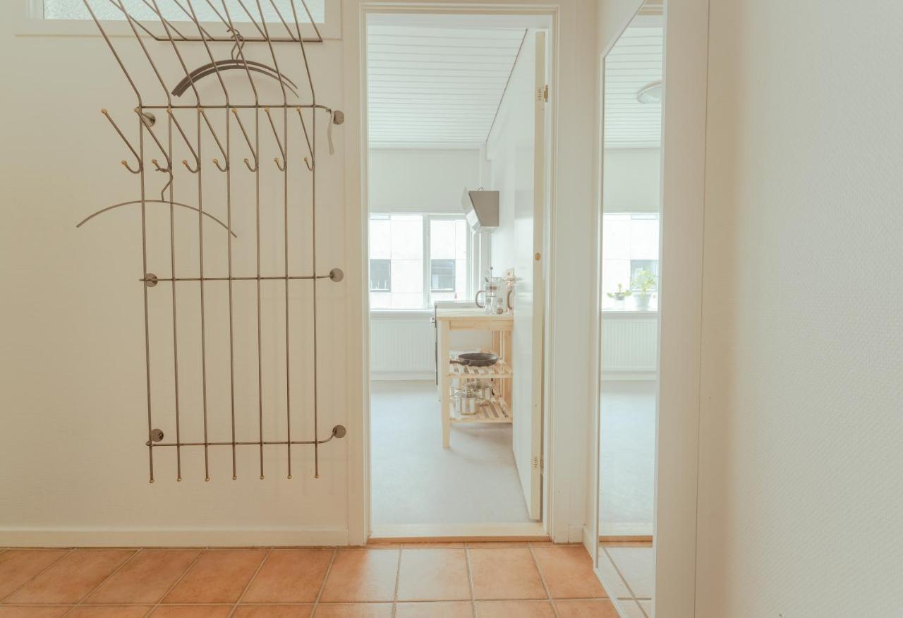 Apartments In Downtown Tórshavn Екстериор снимка